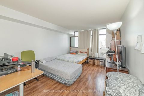 Photo 32 at 702 - 100 Antibes Drive, Branson, Toronto