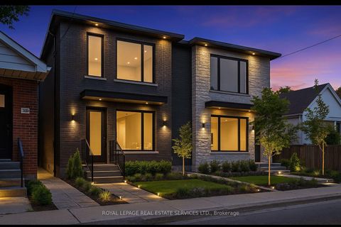 Photo 0 at 326 Lawrence Avenue W, Nortown, Toronto