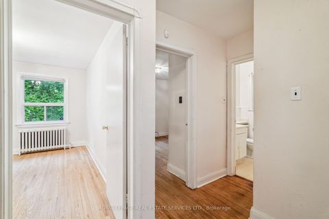 Photo 9 at 326 Lawrence Avenue W, Nortown, Toronto