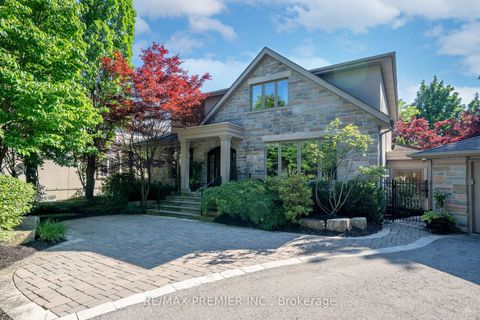 Photo 1 at 43 Edenvale Crescent, Humber Valley, Toronto