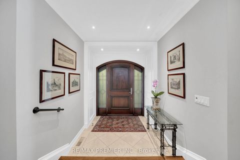 Photo 3 at 43 Edenvale Crescent, Humber Valley, Toronto