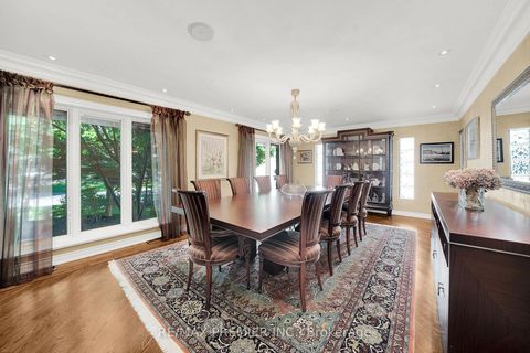 Photo 6 at 43 Edenvale Crescent, Humber Valley, Toronto