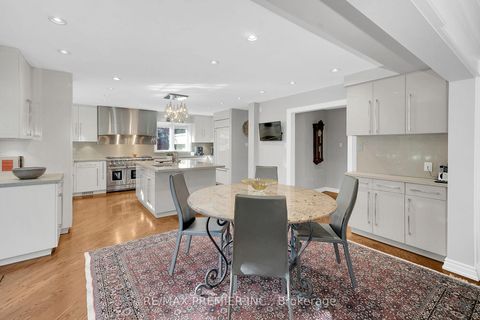 Photo 12 at 43 Edenvale Crescent, Humber Valley, Toronto