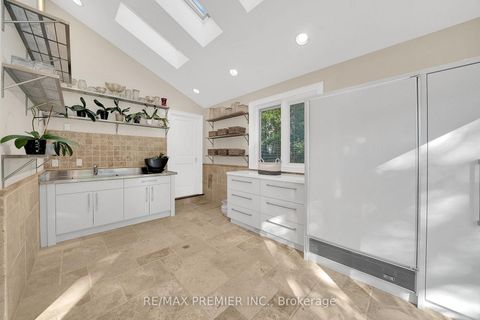 Photo 13 at 43 Edenvale Crescent, Humber Valley, Toronto