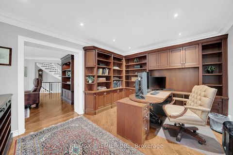 Photo 14 at 43 Edenvale Crescent, Humber Valley, Toronto