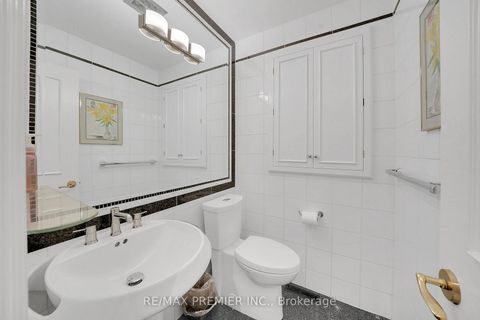 Photo 15 at 43 Edenvale Crescent, Humber Valley, Toronto