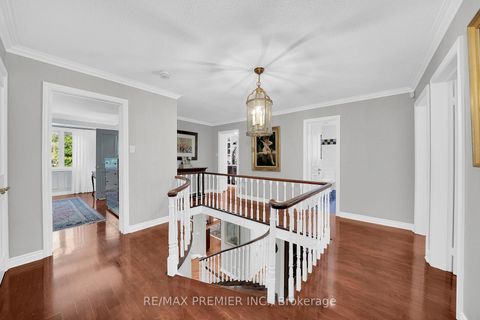 Photo 16 at 43 Edenvale Crescent, Humber Valley, Toronto