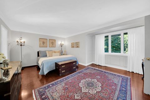 Photo 17 at 43 Edenvale Crescent, Humber Valley, Toronto