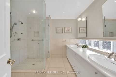 Photo 18 at 43 Edenvale Crescent, Humber Valley, Toronto