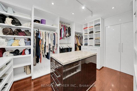 Photo 20 at 43 Edenvale Crescent, Humber Valley, Toronto