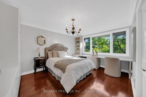 Photo 21 at 43 Edenvale Crescent, Humber Valley, Toronto