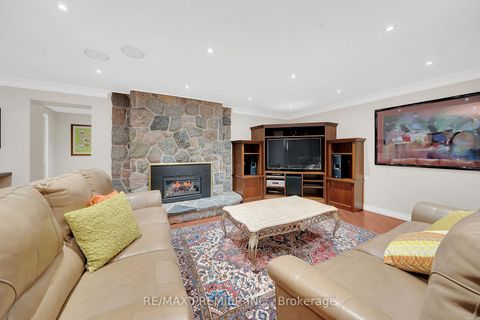 Photo 26 at 43 Edenvale Crescent, Humber Valley, Toronto