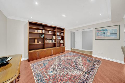 Photo 27 at 43 Edenvale Crescent, Humber Valley, Toronto