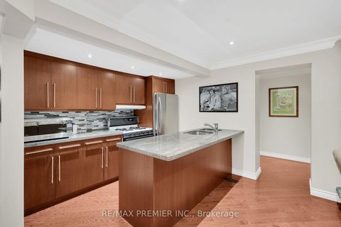 Photo 28 at 43 Edenvale Crescent, Humber Valley, Toronto