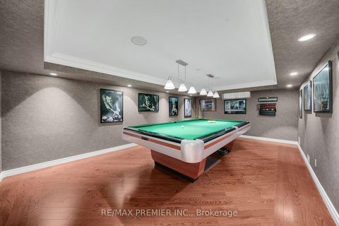 Photo 29 at 43 Edenvale Crescent, Humber Valley, Toronto