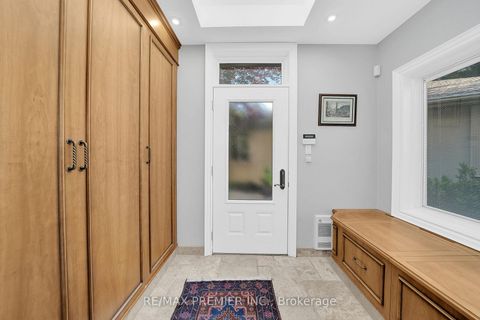 Photo 32 at 43 Edenvale Crescent, Humber Valley, Toronto
