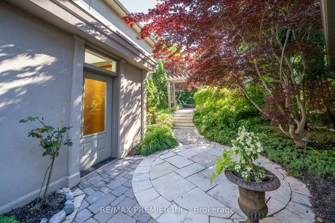 Photo 33 at 43 Edenvale Crescent, Humber Valley, Toronto