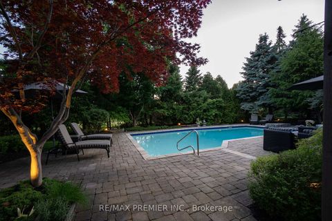 Photo 34 at 43 Edenvale Crescent, Humber Valley, Toronto