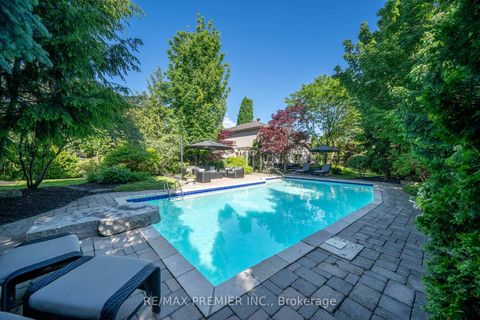 Photo 35 at 43 Edenvale Crescent, Humber Valley, Toronto