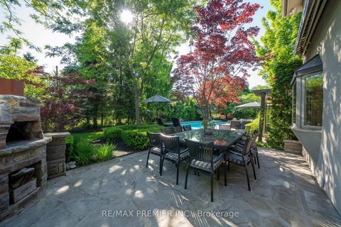 Photo 36 at 43 Edenvale Crescent, Humber Valley, Toronto