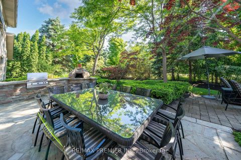 Photo 37 at 43 Edenvale Crescent, Humber Valley, Toronto
