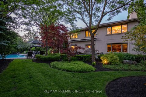 Photo 38 at 43 Edenvale Crescent, Humber Valley, Toronto