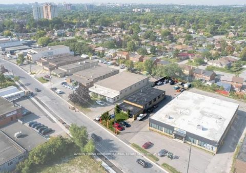 Photo 0 at 54 Rivalda Road, Humbermede, Toronto