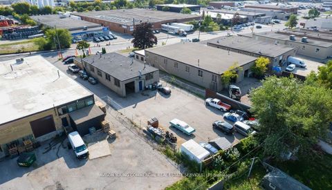 Photo 1 at 54 Rivalda Road, Humbermede, Toronto