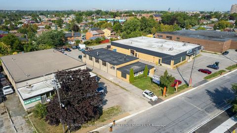 Photo 2 at 54 Rivalda Road, Humbermede, Toronto