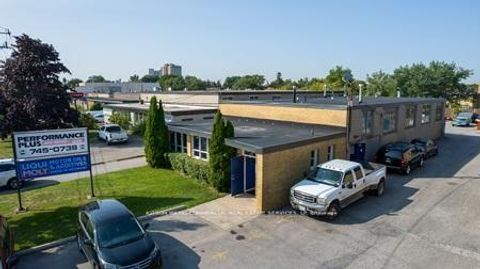 Photo 3 at 54 Rivalda Road, Humbermede, Toronto