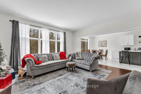 Photo 10 at 1438 Davis Loop, Lefroy, Innisfil