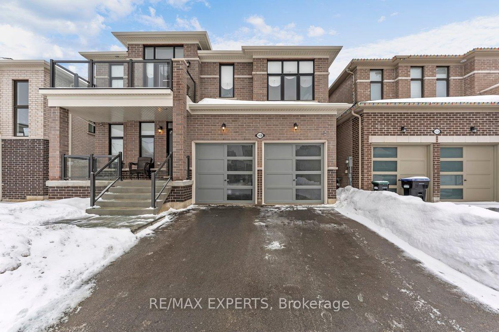 1438 Davis Loop, Lefroy, Innisfil photo number 2