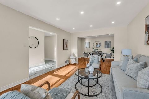 Photo 5 at 200 Lake Promenade, Long Branch, Toronto