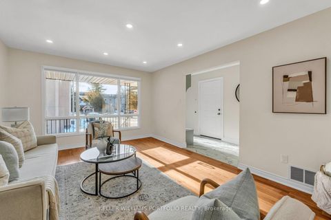 Photo 6 at 200 Lake Promenade, Long Branch, Toronto