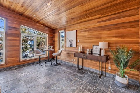 Photo 17 at 200 Lake Promenade, Long Branch, Toronto