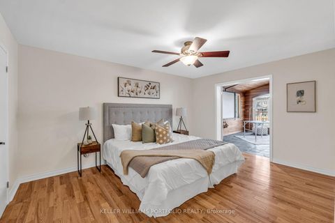 Photo 23 at 200 Lake Promenade, Long Branch, Toronto