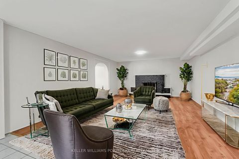 Photo 35 at 200 Lake Promenade, Long Branch, Toronto