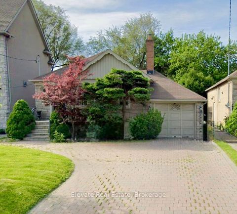 Photo 0 at 25 Burncrest Drive, Nortown, Toronto
