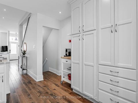 Photo 10 at 329 Indian Road Crescent, Junction Area, Toronto