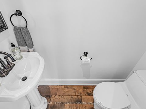 Photo 11 at 329 Indian Road Crescent, Junction Area, Toronto