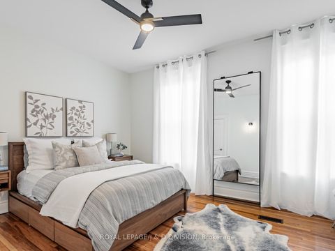 Photo 13 at 329 Indian Road Crescent, Junction Area, Toronto