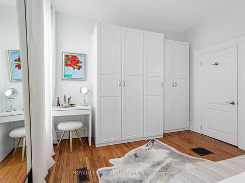 Photo 14 at 329 Indian Road Crescent, Junction Area, Toronto