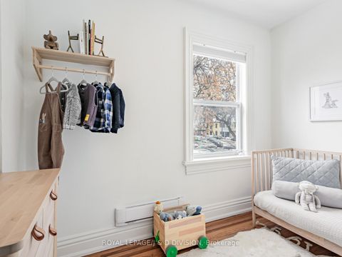 Photo 16 at 329 Indian Road Crescent, Junction Area, Toronto