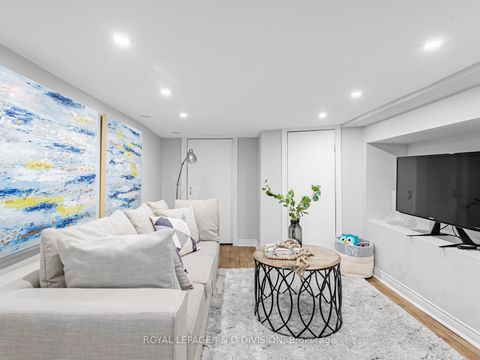 Photo 18 at 329 Indian Road Crescent, Junction Area, Toronto