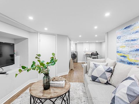 Photo 20 at 329 Indian Road Crescent, Junction Area, Toronto