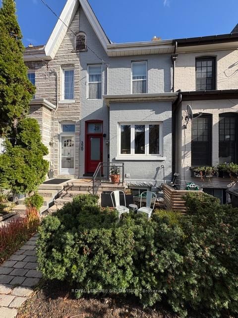 Photo 23 at 329 Indian Road Crescent, Junction Area, Toronto
