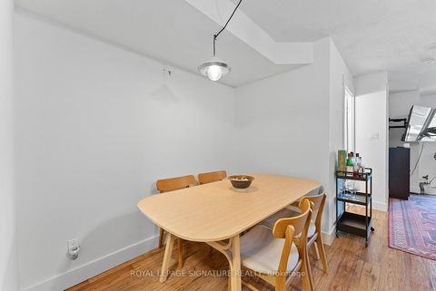 Photo 8 at 316 - 323 Richmond Street E, Moss Park, Toronto