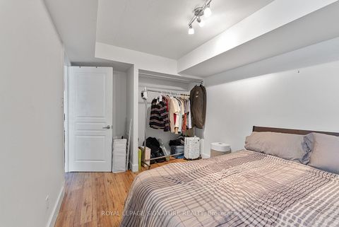 Photo 12 at 316 - 323 Richmond Street E, Moss Park, Toronto