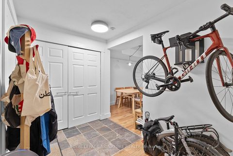 Photo 13 at 316 - 323 Richmond Street E, Moss Park, Toronto