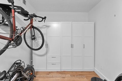 Photo 14 at 316 - 323 Richmond Street E, Moss Park, Toronto